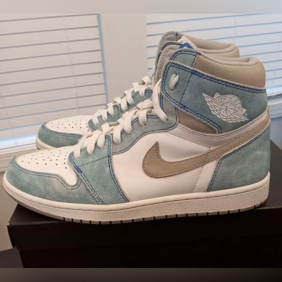 hyper royal 1 size 11